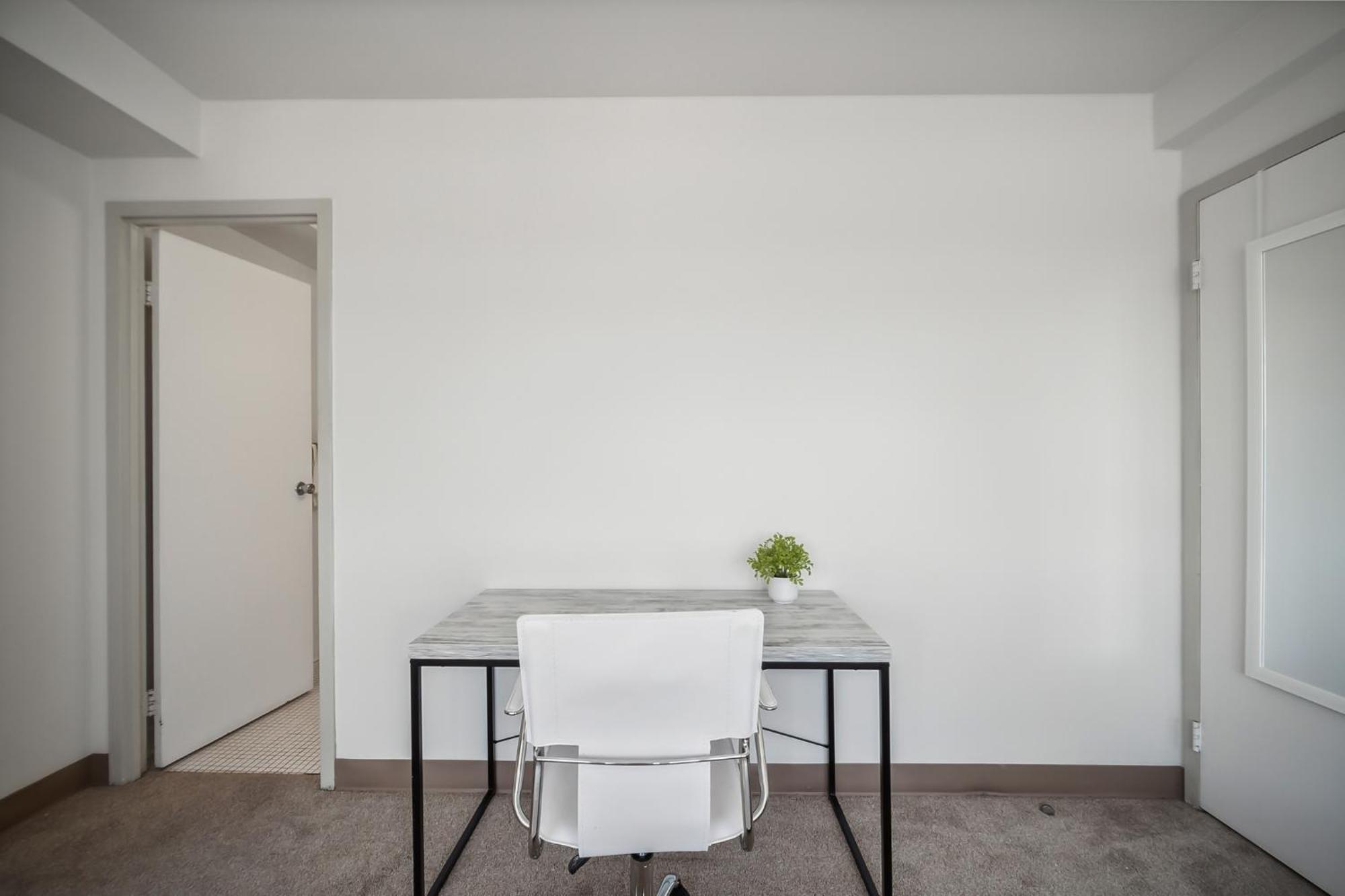 Apartment Pp 1301 Modern Corporate 2br, Pool, Gym