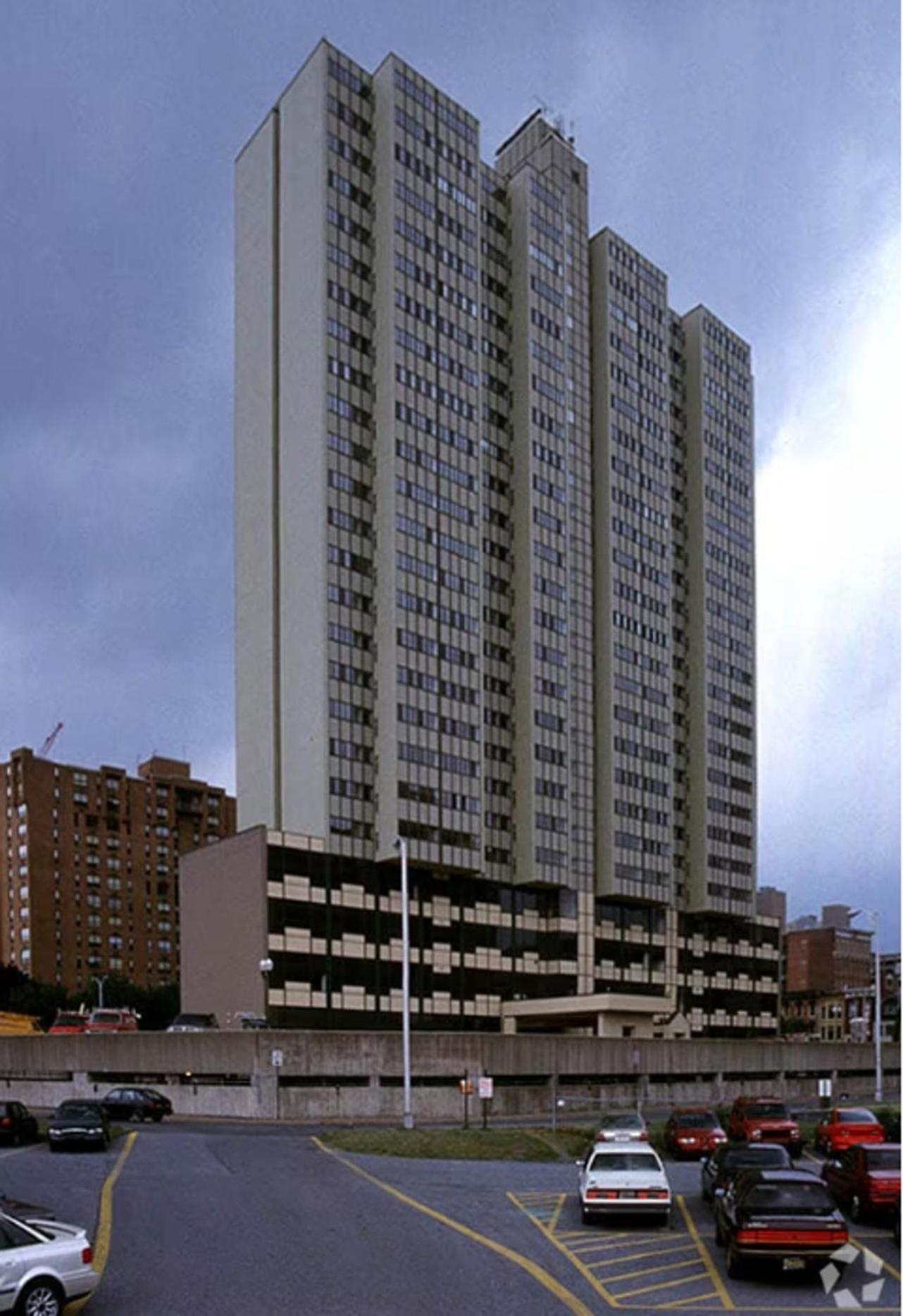 Apartment Pp 1301 Modern Corporate 2br, Pool, Gym Harrisburg