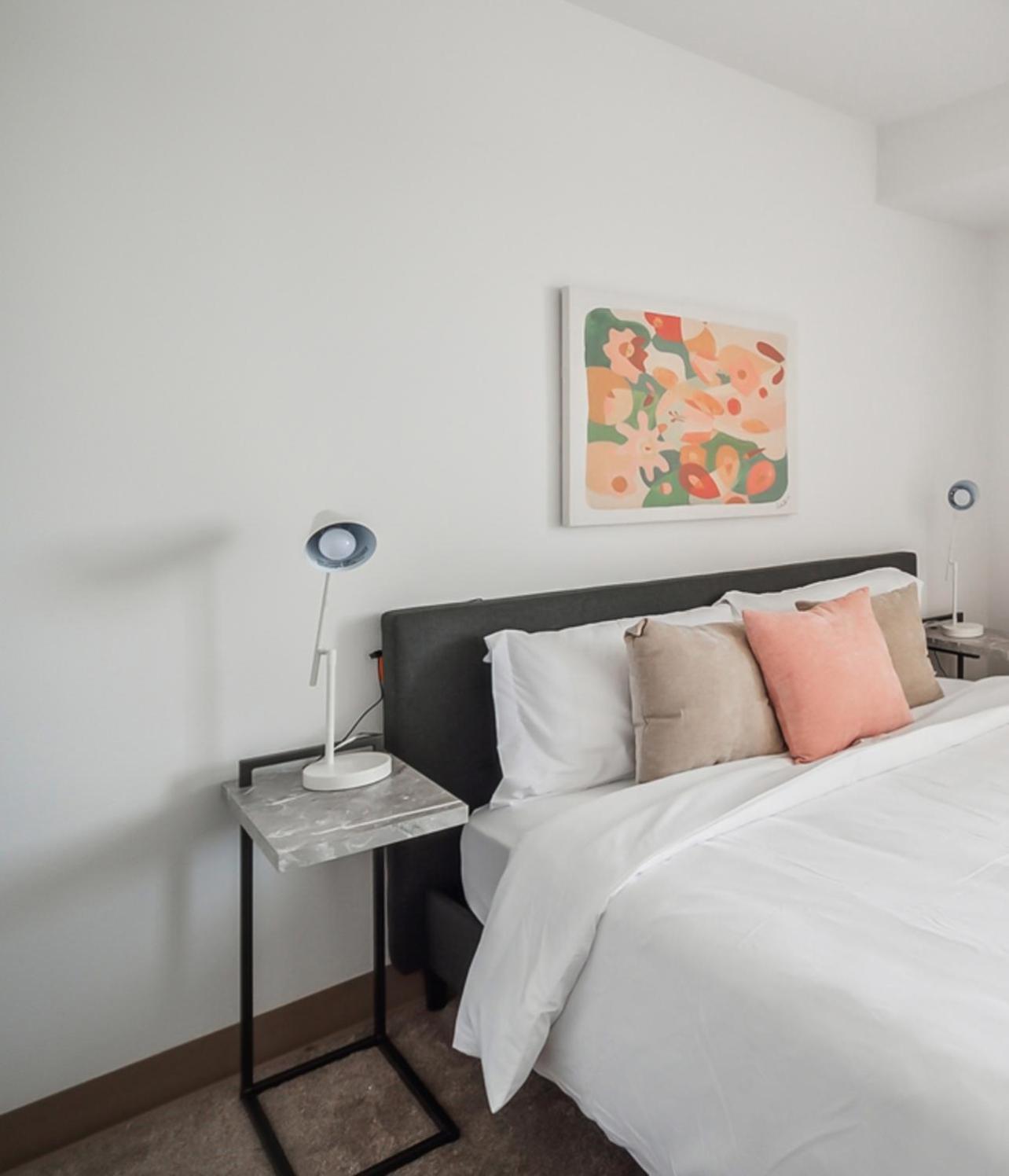 Pp 1301 Modern Corporate 2br, Pool, Gym Apartment Harrisburg