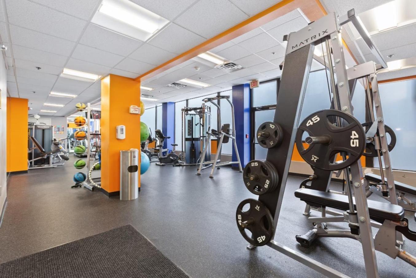 Pp 1301 Modern Corporate 2br, Pool, Gym * Harrisburg