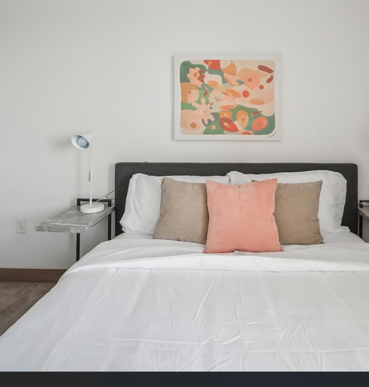 Pp 1301 Modern Corporate 2br, Pool, Gym Apartment Harrisburg